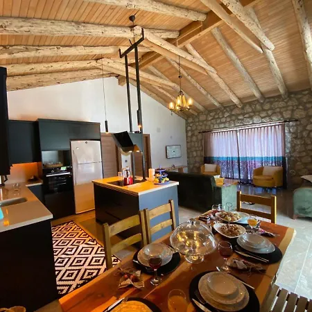 Villa Secluded With Pool In Seydikemer Kemer (Menekse Mahallesi)