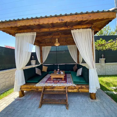 Villa Secluded With Pool In Seydikemer Kemer (Menekse Mahallesi)