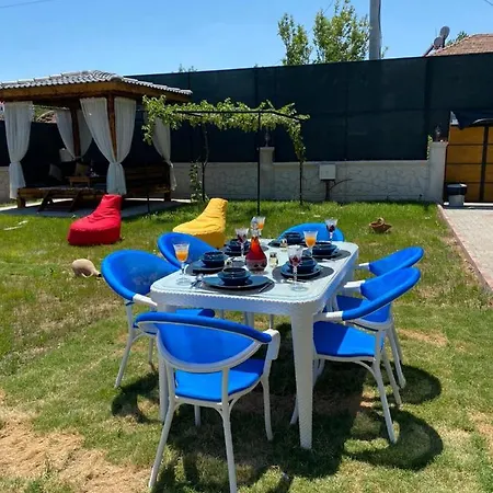 Secluded With Pool In Seydikemer * Kemer (Menekse Mahallesi)