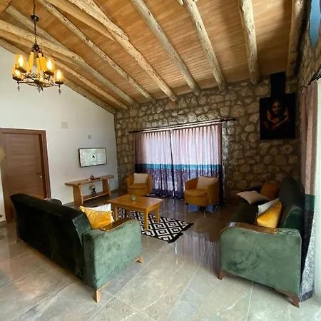 Secluded With Pool In Seydikemer Villa Kemer (Menekse Mahallesi)