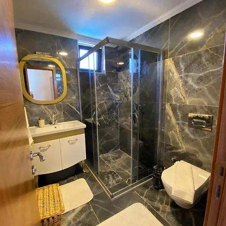 Villa Secluded With Pool In Seydikemer