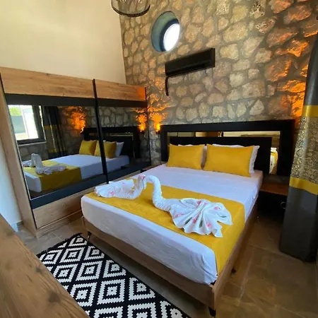 וילה Secluded With Pool In Seydikemer